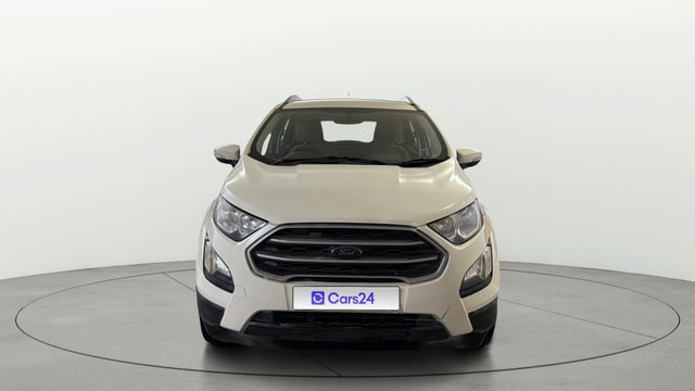 View Ford EcoSport Image 1 Used Ford EcoSport Image 1