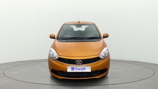 View Tata Tiago Image 1 Used Tata Tiago Image 1