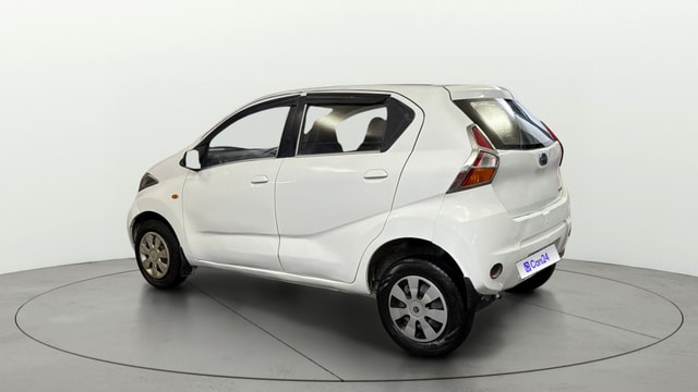 View Datsun Redi GO Image 2 Used Datsun Redi GO Image 2