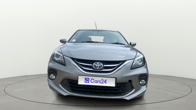 View Toyota Glanza Image 1 Used Toyota Glanza Image 1