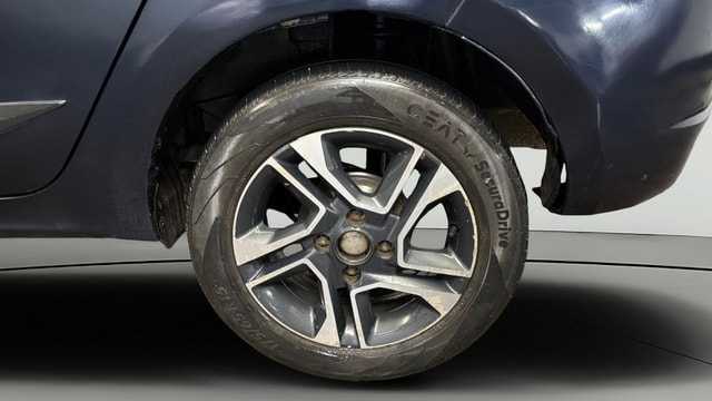 View Tata Tigor Image 11 Used Tata Tigor Image 11