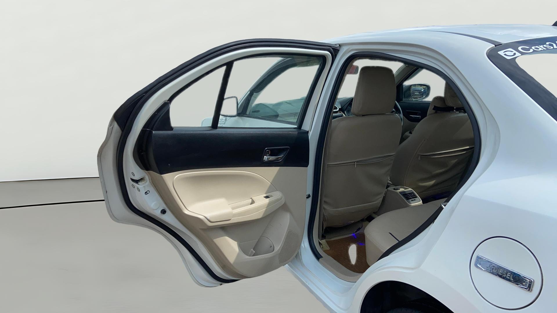 View 2019 Maruti Suzuki 1000 Base Variant Image 22 Used 2019 Maruti Suzuki 1000 Base Variant Image 22