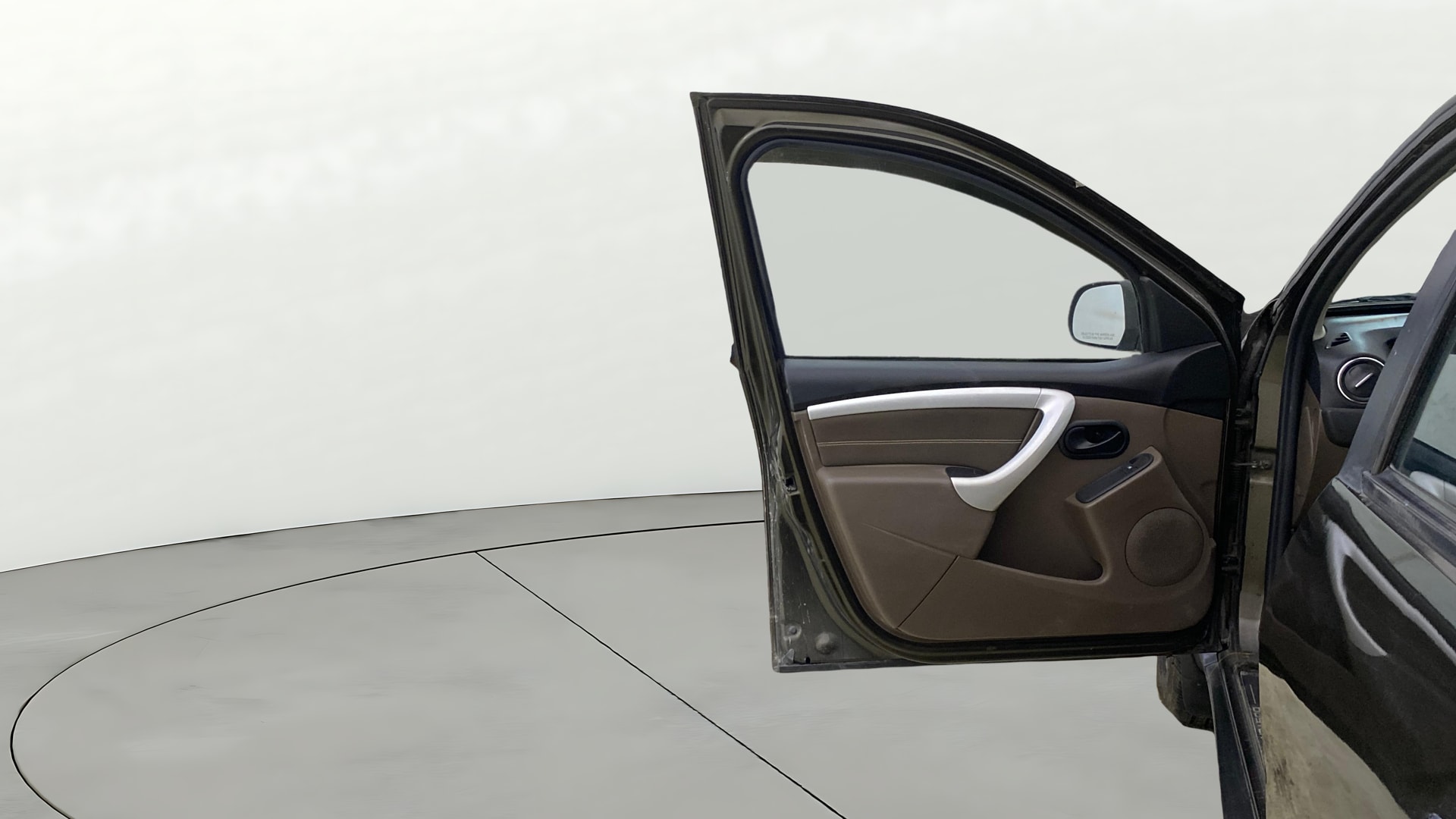 Used 2019 Renault Duster Used 2019 Renault Duster
