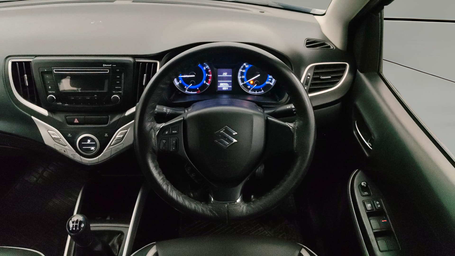 Used 2018 Maruti Suzuki 1000 Used 2018 Maruti Suzuki 1000