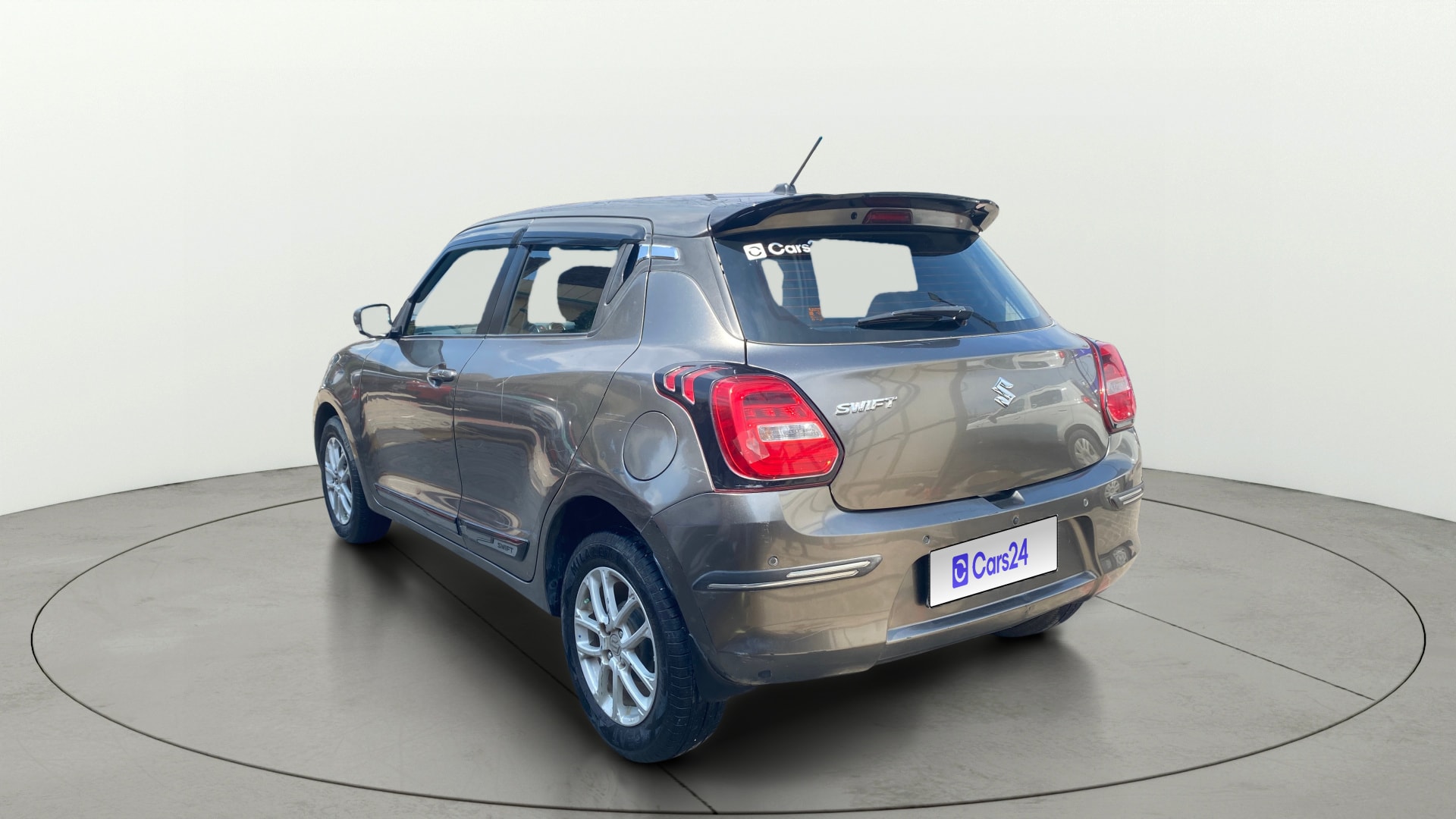 View 2018 Maruti Suzuki 1000 Base Variant Image 2 Used 2018 Maruti Suzuki 1000 Base Variant Image 2