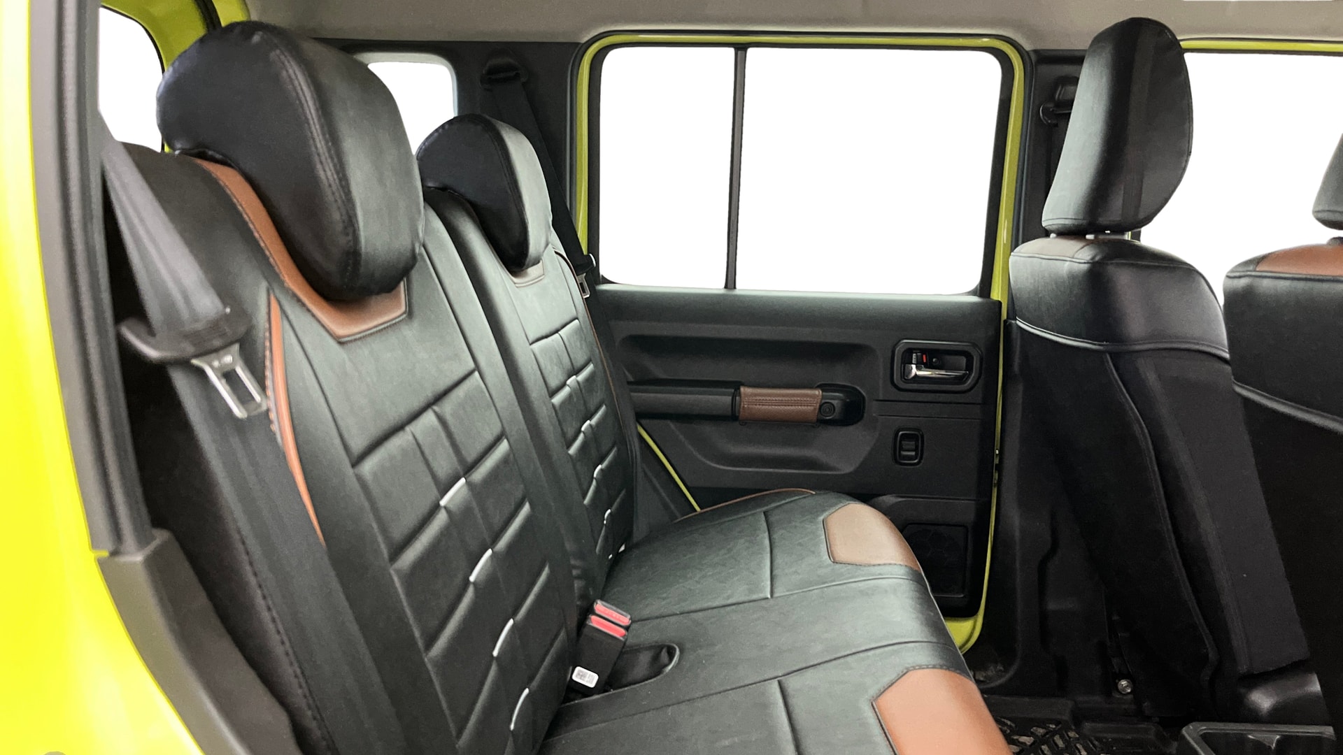 View 2024 Maruti Suzuki 1000 Base Variant Image 35 Used 2024 Maruti Suzuki 1000 Base Variant Image 35