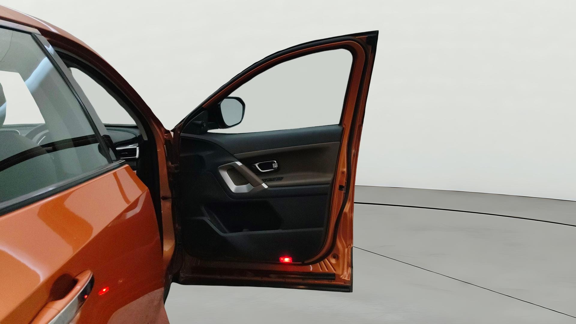 View 2019 Tata Harrier XE Image 47 Used 2019 Tata Harrier XE Image 47