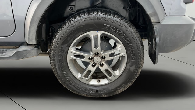 View Mahindra Thar Image 12 Used Mahindra Thar Image 12
