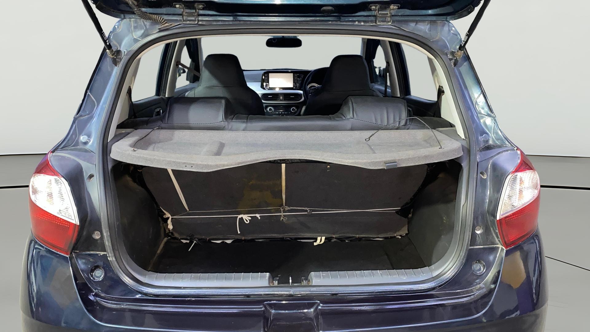 View 2019 Hyundai Grand i10 Nios Sportz Petrol Image 37 Used 2019 Hyundai Grand i10 Nios Sportz Petrol Image 37