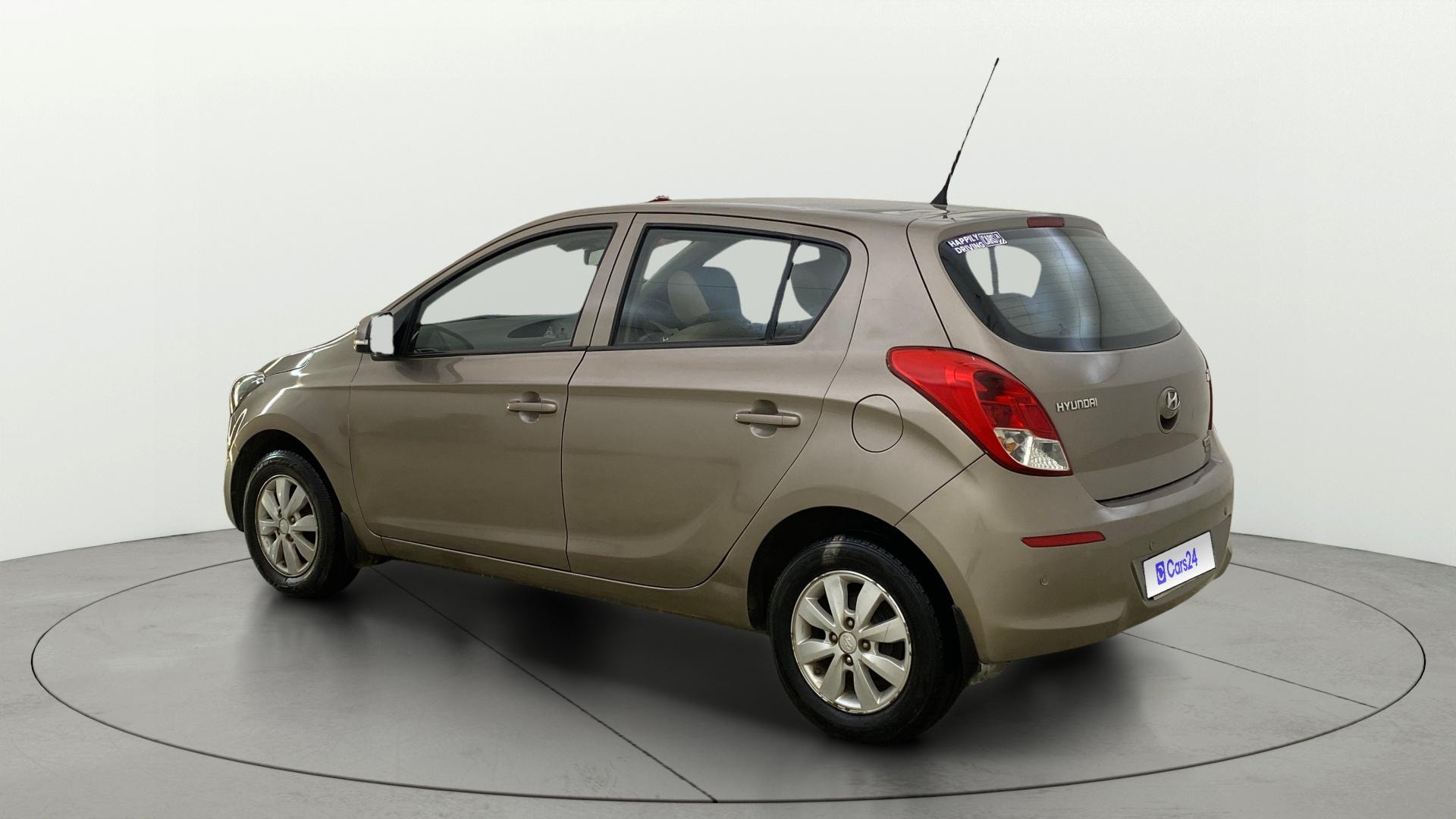 Used 2013 Hyundai Elite i20 Used 2013 Hyundai Elite i20