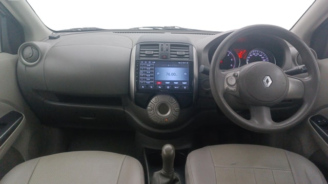 View Renault Scala Image 29 Used Renault Scala Image 29