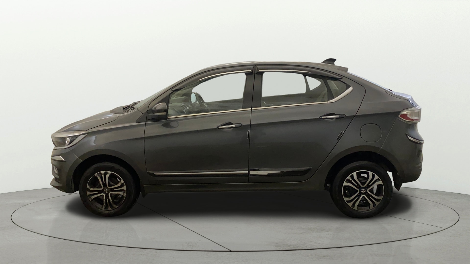 Used 2022 Tata Tigor Used 2022 Tata Tigor