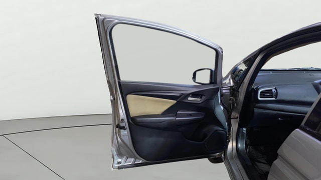View Honda Jazz Image 30 Used Honda Jazz Image 30