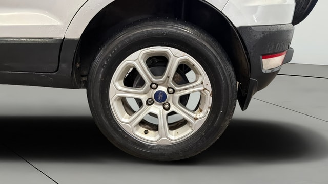 View Ford EcoSport Image 11 Used Ford EcoSport Image 11