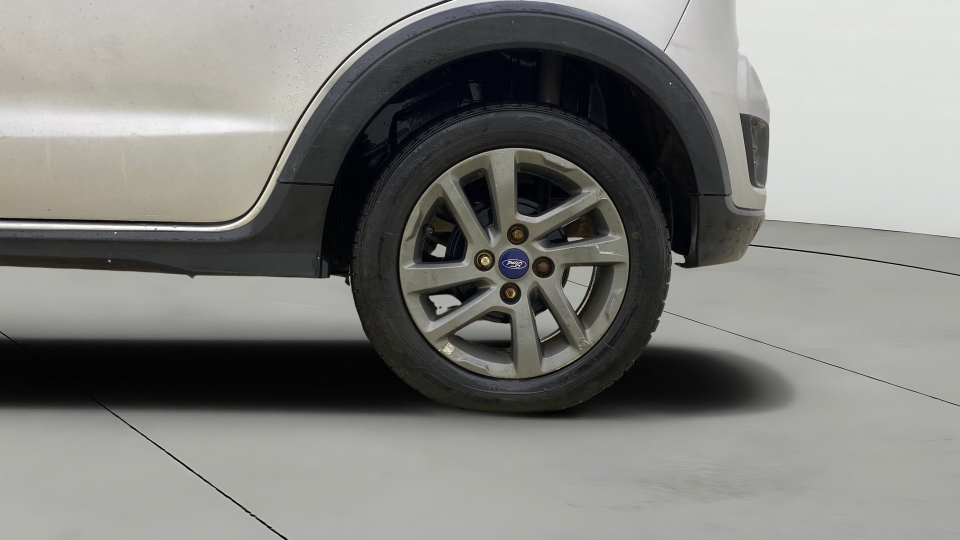 View 2018 Ford Freestyle Ambiente 1.2 Ti-VCT Image 11 Used 2018 Ford Freestyle Ambiente 1.2 Ti-VCT Image 11