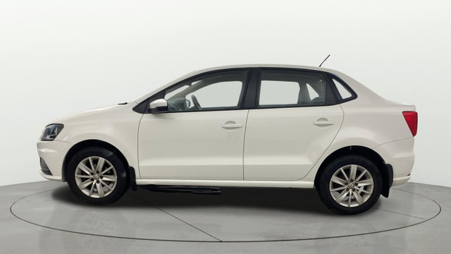 View Volkswagen Ameo Image 5 Used Volkswagen Ameo Image 5