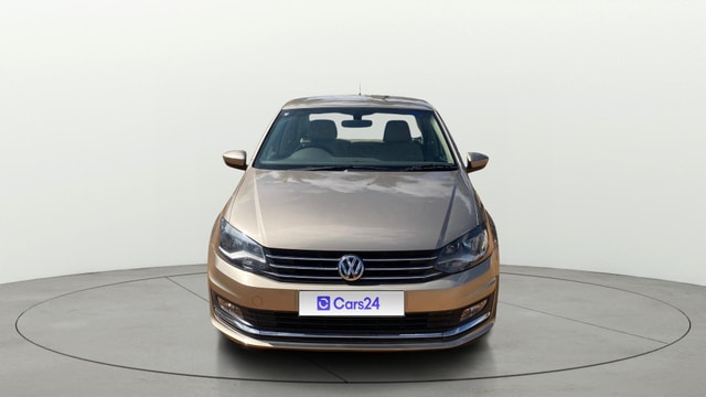 View Volkswagen Vento Image 1 Used Volkswagen Vento Image 1