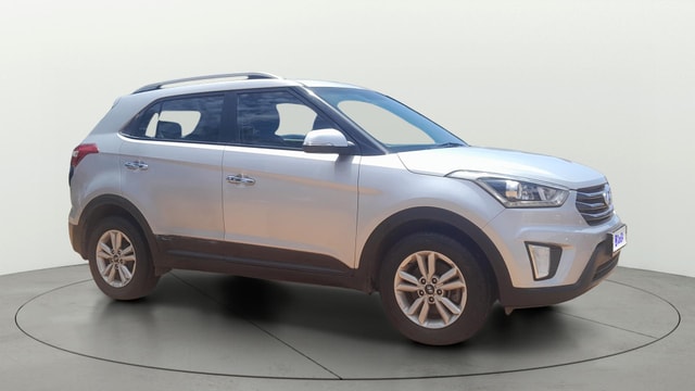 View Hyundai Creta Image 22 Used Hyundai Creta Image 22