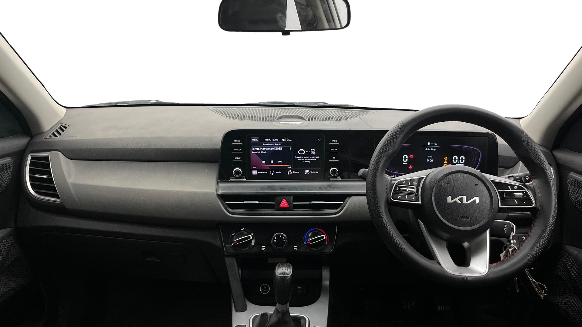 Used 2024 Kia Seltos Used 2024 Kia Seltos