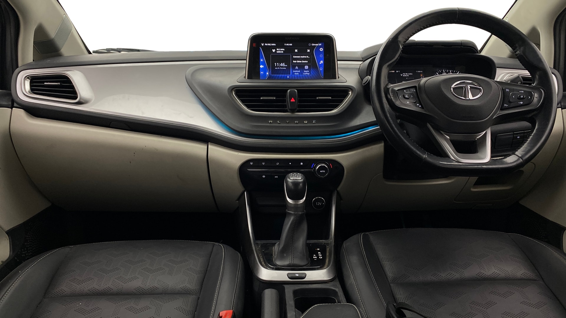 Used 2022 Tata Altroz Used 2022 Tata Altroz