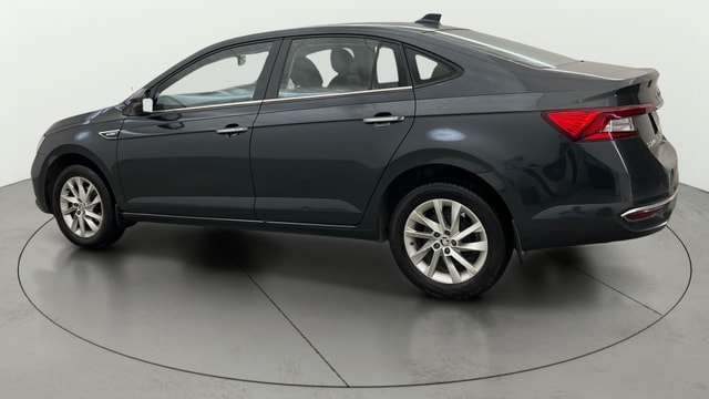 View Skoda Slavia Image 2 Used Skoda Slavia Image 2
