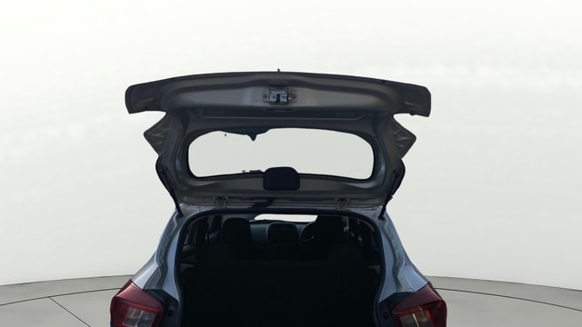 View Renault Kwid Image 17 Used Renault Kwid Image 17