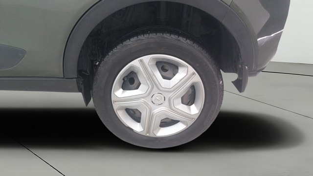 View Tata Nexon Image 11 Used Tata Nexon Image 11