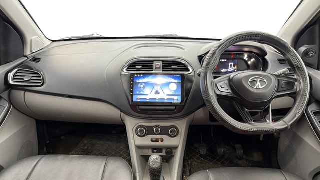 View Tata Tiago Image 15 Used Tata Tiago Image 15