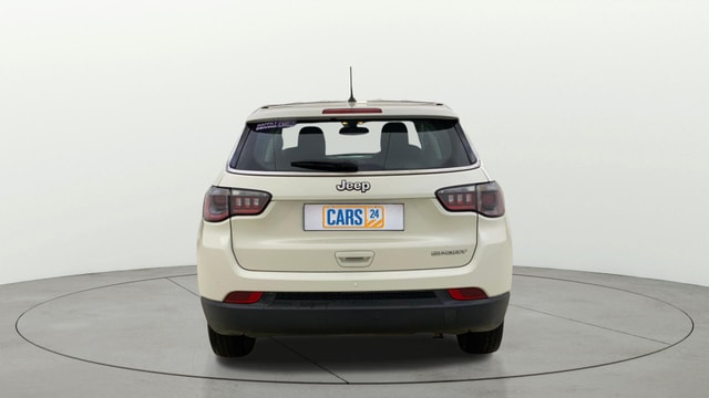 View Jeep Compass Image 38 Used Jeep Compass Image 38