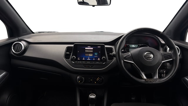 View Nissan Kicks Image 15 Used Nissan Kicks Image 15