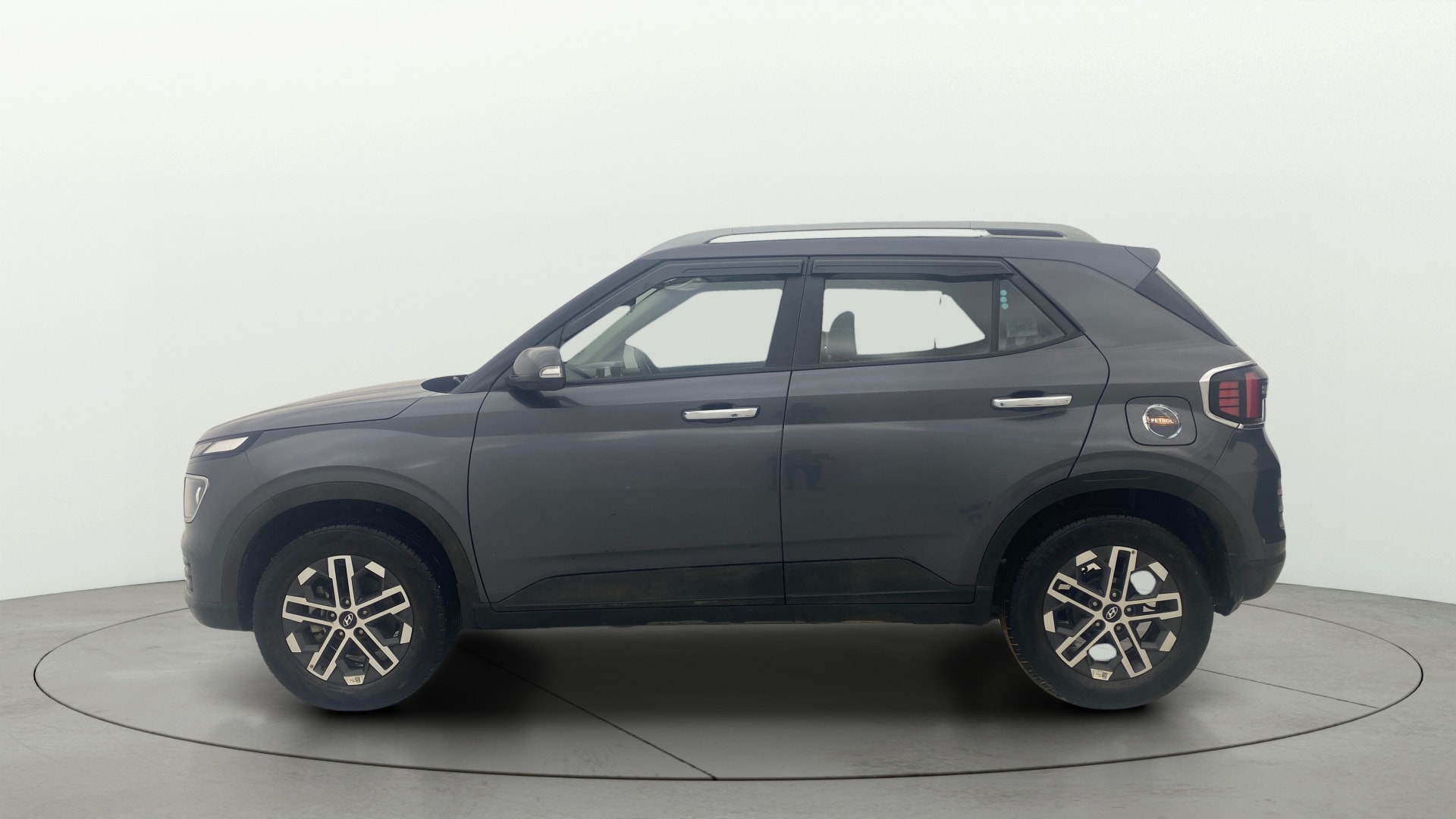 View 2023 Hyundai Venue SX (O) 1.0 Turbo Petrol DCT Image 5 Used 2023 Hyundai Venue SX (O) 1.0 Turbo Petrol DCT Image 5