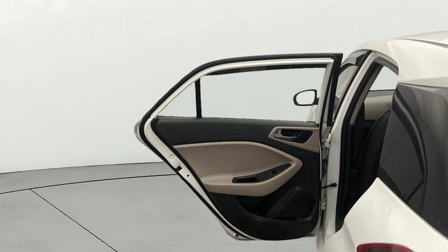 View Hyundai Elite i20 Image 14 Used Hyundai Elite i20 Image 14