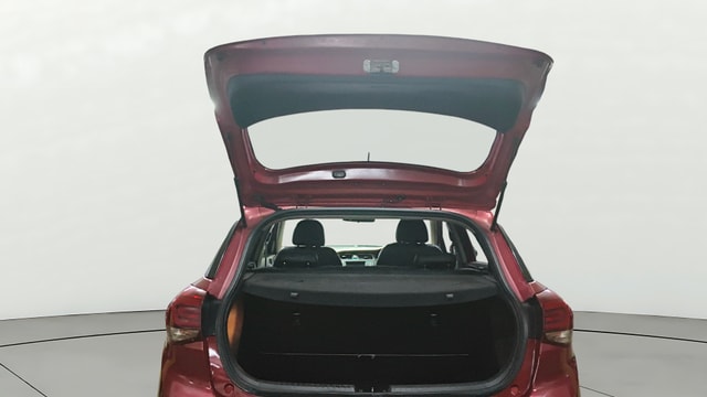 View Hyundai Elite i20 Image 16 Used Hyundai Elite i20 Image 16