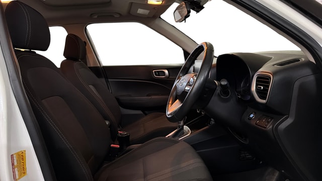 View Hyundai Venue Image 28 Used Hyundai Venue Image 28