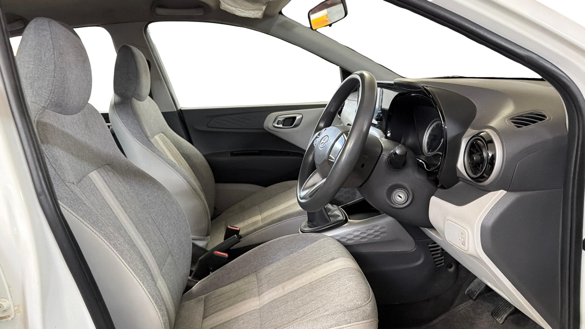View 2021 Hyundai Grand i10 Nios Sportz Petrol Image 26 Used 2021 Hyundai Grand i10 Nios Sportz Petrol Image 26