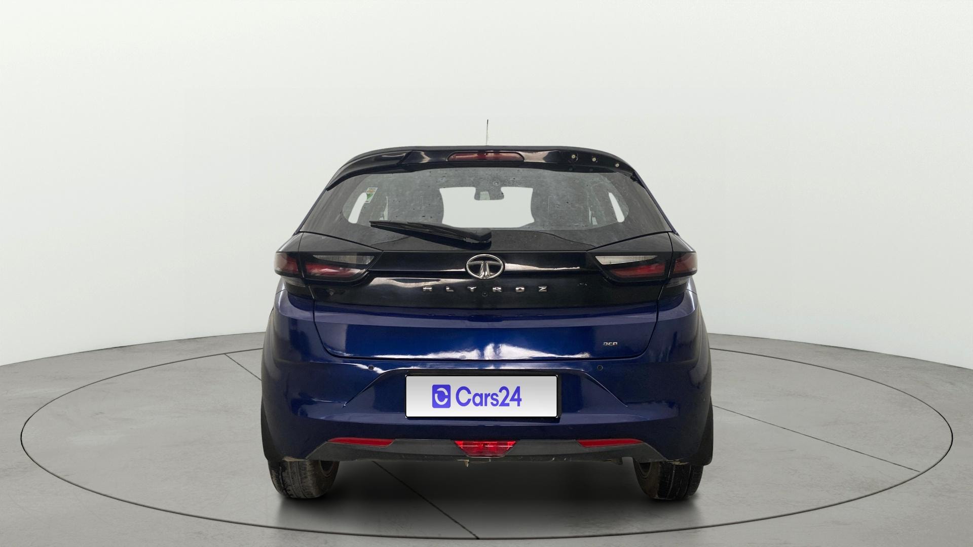 Used 2022 Tata Altroz Used 2022 Tata Altroz