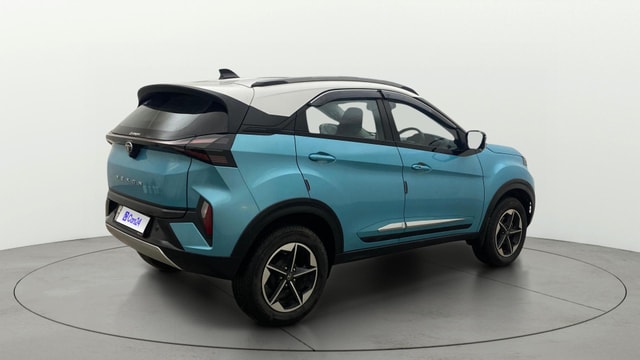View Tata Nexon Image 45 Used Tata Nexon Image 45