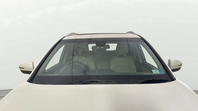 View MG Hector Image 31 Used MG Hector Image 31