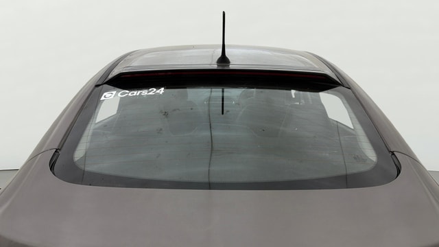 View Tata Tigor Image 4 Used Tata Tigor Image 4