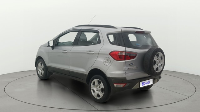 View Ford EcoSport Image 2 Used Ford EcoSport Image 2