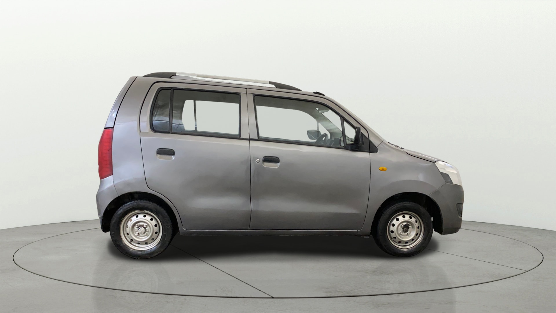 Used 2017 Maruti Suzuki 1000 Used 2017 Maruti Suzuki 1000