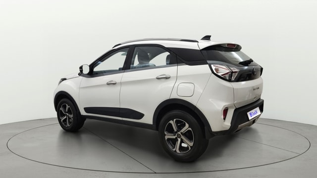 View Tata Nexon Image 2 Used Tata Nexon Image 2