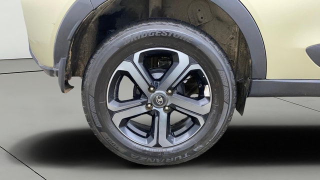 View Tata Nexon Image 34 Used Tata Nexon Image 34