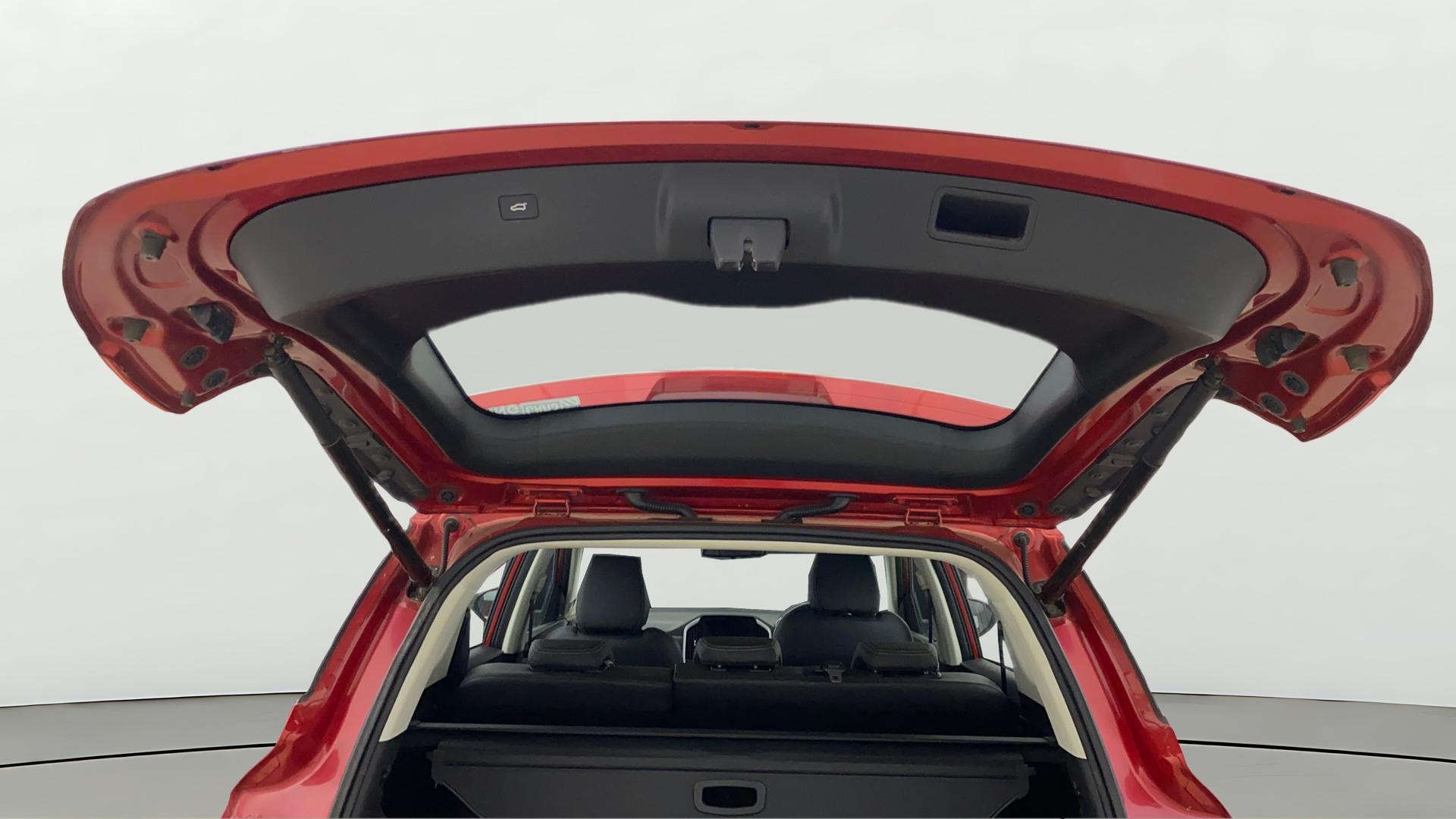 View 2019 MG Hector Sharp Diesel Image 16 Used 2019 MG Hector Sharp Diesel Image 16