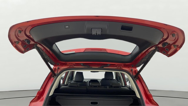 View MG Hector Image 16 Used MG Hector Image 16