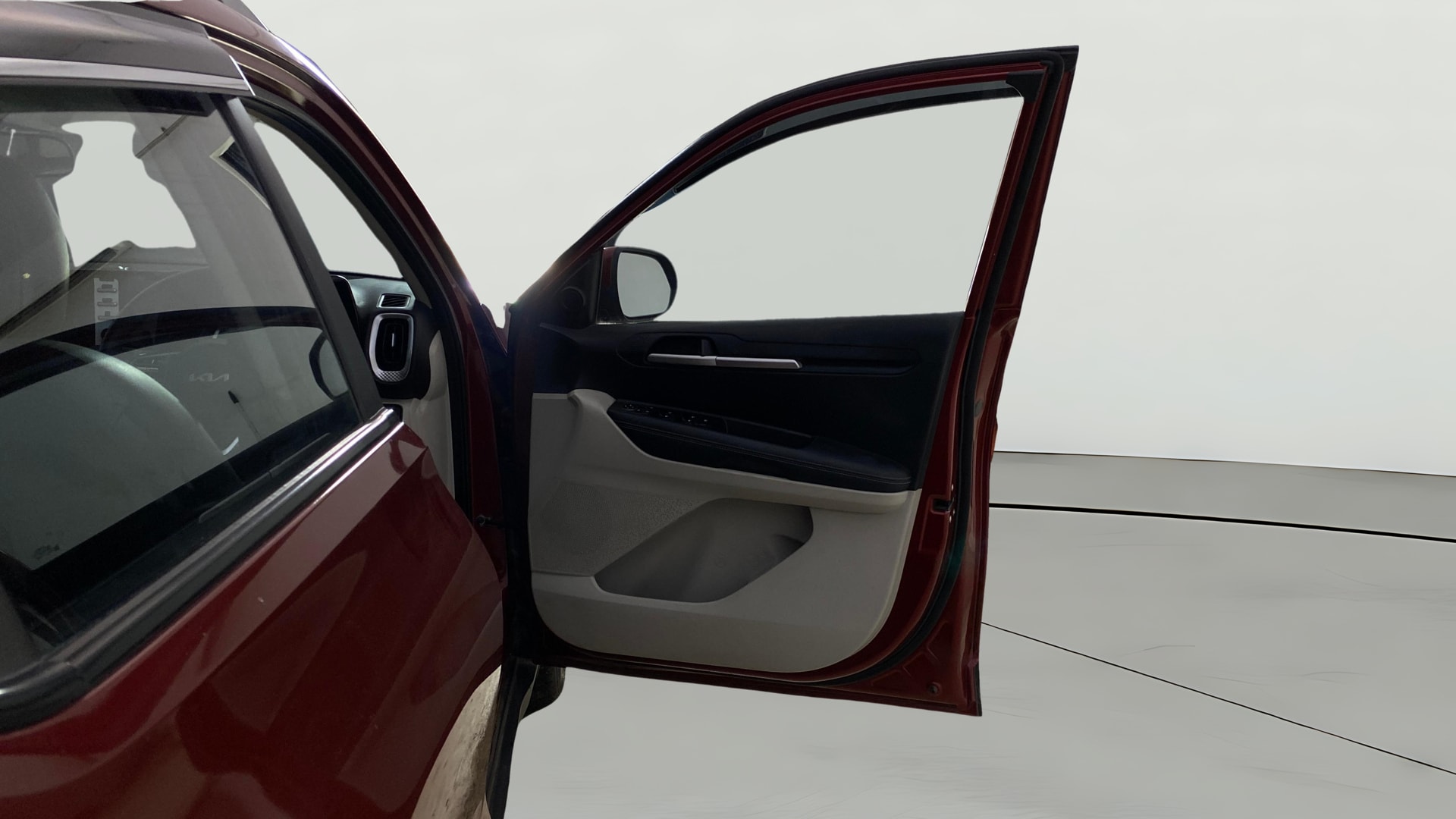 Used 2023 Kia Sonet Used 2023 Kia Sonet