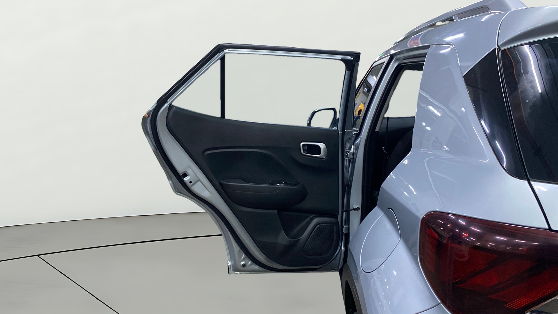Used 2022 Hyundai Venue Used 2022 Hyundai Venue