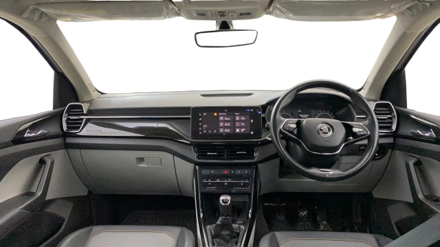 View Skoda Kushaq Image 15 Used Skoda Kushaq Image 15