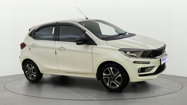 View Tata Tiago Image 36 Used Tata Tiago Image 36