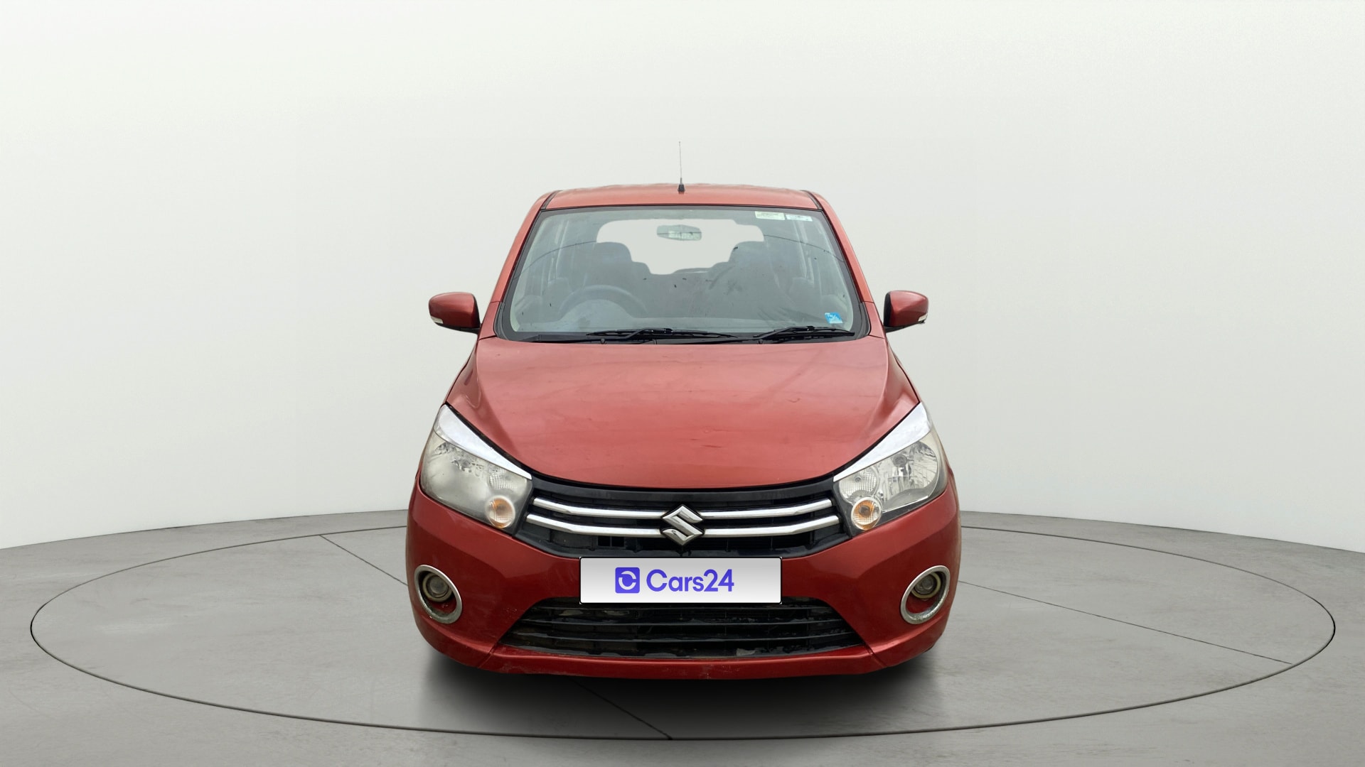 Used 2014 Maruti Suzuki 1000 Used 2014 Maruti Suzuki 1000